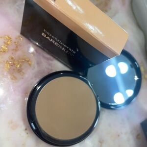 bareMinerals BARESKIN Perfecting Veil - Tan to  Dark